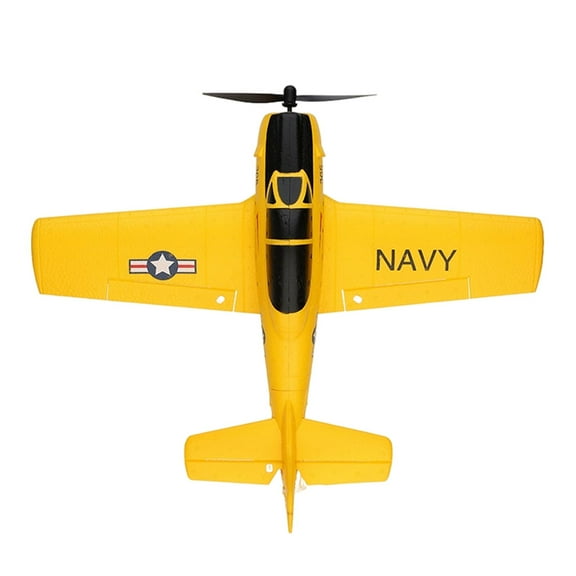 Avión de juguete Avión de espuma, planeadores de espuma XK , avión volador, cumpleaños para de 7 8 9 años, juguetes de juegos deportivos Zulema Aviones de avión RC
