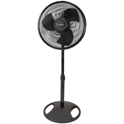 Buy Lasko 16 Oscillating Pedestal Stand 3 Speed Fan Buy Lasko 16 Oscillating Pedestal Stand 3 Speed Fan