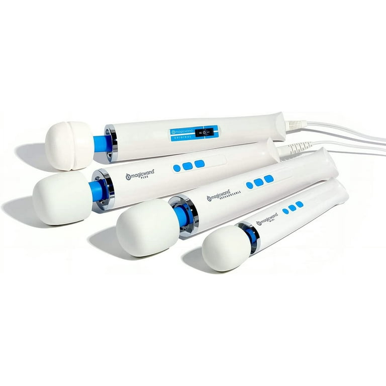 Amazon.com: Straight Spot Attachment fits Hitachi Magic Wand