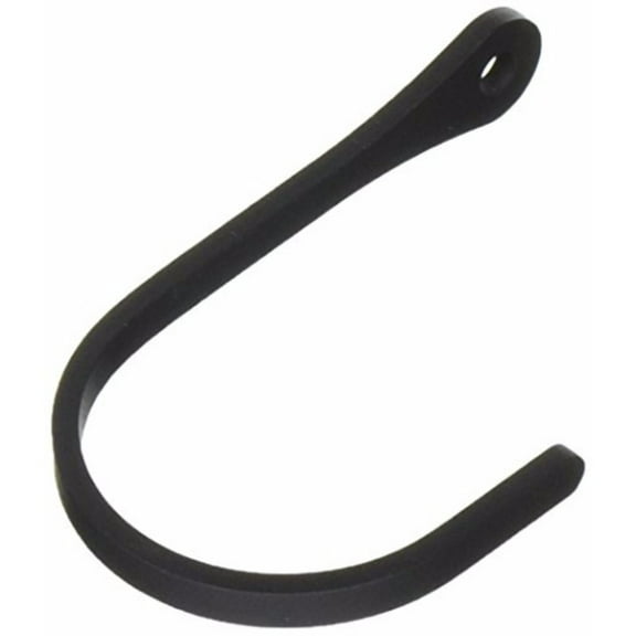 2 Inch Narrow Wall Hook