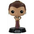 thumbnail image 2 of Funko Pop! Star Wars: Return of the Jedi - Slave Leia, 2 of 2