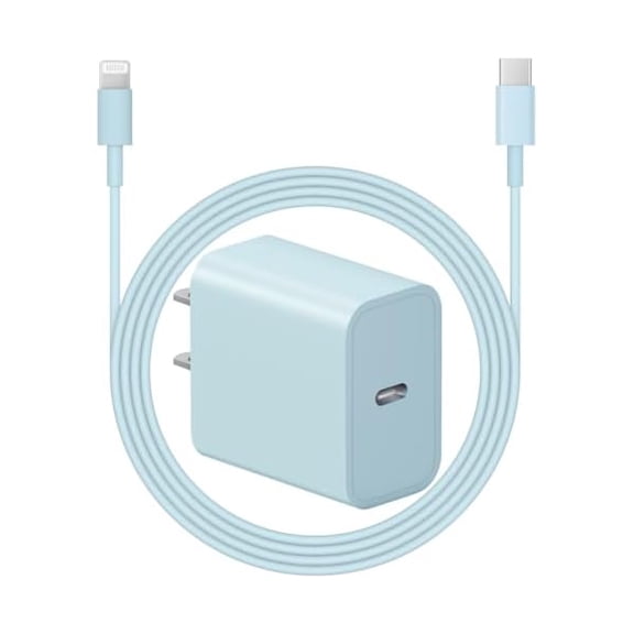 Quyaojz for USB C Charger 6ft