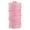 Light pink, variant on 4mm*109Yards Cord Rope, Cotton Cord Colored One String Twisted Rope for DIY Crafts Wall Hanging, Plant Hangers