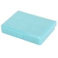 thumbnail image 1 of EMPTY WATERCOLOR PALETTES BOX PAINT STORAGE CONTAINER FOR PORTABLE PAINTING SUPPLIES TRAVEL ARTISTS, 1 of 7
