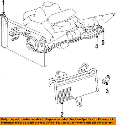 transmission cooler lines dodge ram 1500