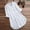 A-White, variant on Kcodviy Women Casual Top Shirt Size Small Womens Tops V Neck Mesh Top Long Sleeve Spandex Shirt Women Trumpet Half Sleeves Casual Long Sleeve Cheer Shirt Christmas Tops Christmas Blouse