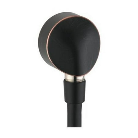 Hansgrohe Retroaktiv Shower Faucet - Hansgrohe Showerpower Wall Outlet with Vacuum Breaker