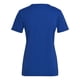 thumbnail image 2 of Playera adidas Mujer Entrada 22 Jersey Azul Futbol azul M, 2 of 7