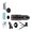18X, variant on Whaledi Mobile Phone Lens Photography Lens Telephoto Lens for Picture Video Taking