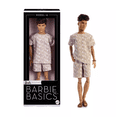 thumbnail image 1 of Mattel Barbie Signature Basics Model 10, 1 of 6