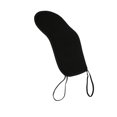 thumbnail image 4 of Violin Chin Shoulder Rest, Cotton Fabric Material  Fixation Comfortable And Soft Violin Shoulder Protector, for Beginner Professionals Children Practice, 4 of 8