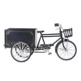 thumbnail image 1 of Modelo De Triciclo Vintage, 1 of 7