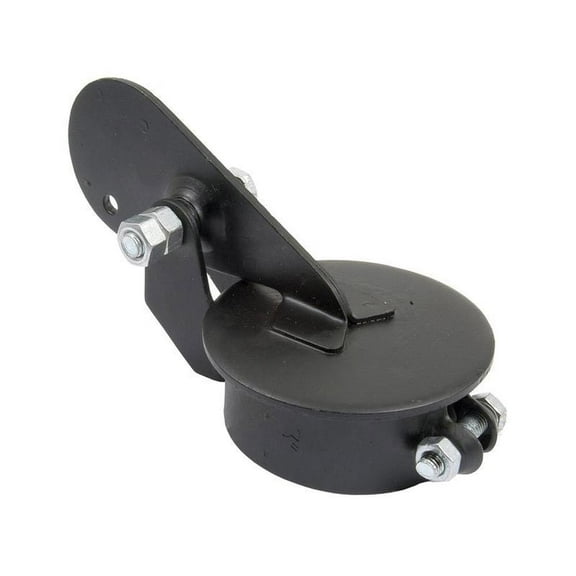 RAParts Muffler Weather Cap E0NN5N206DA17M Fits Ford New Holland 2000 7610 4630 531 4400 230A 3400 3610 3000 3300 5000 555A 340A 2600 4110 3310 515 5610 2310 655A 83946847