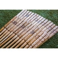 thumbnail image 4 of Pillbox Bat Company Boston Red Sox Team Mini Mural Bat, 4 of 4