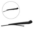 thumbnail image 3 of Unique Bargains 410mm 16' Rear Window Windshield Wiper Blade Arm Set for 00-04 Volvo V70, 3 of 5
