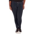 thumbnail image 2 of 1826 Jeans Womens Plus Size Moleton Pants Cotton French Terry Plus Size, 2 of 3
