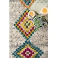 thumbnail image 4 of nuLOOM Bohemian Tori Shag Area Rug or Runner, 4 of 4
