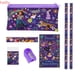 thumbnail image 2 of Juego De Papelería HETTY Anime Estudiante Sacapuntas De Regalo Mini Cuaderno Doraemon Regla Gao Jiahui unisex, 2 of 2