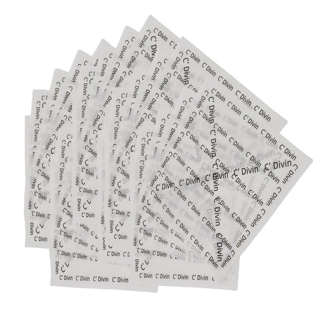 500 Sábanas Papel De Envoltura De Sándwich Prueba De Alta Temperatura, Delicatessen Wrapping Food Paper Sheet Casking Casking Casking Liners Para Cocina Navidad