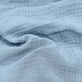 thumbnail image 6 of Kinrui Shorts for Men Casual 9" Elastic Waist Drawstring Summer Beach Shorts with Pocket XL, 6 of 8