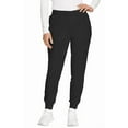 thumbnail image 2 of Eddie Bauer Women's Rainier Fleece Lined Jogger Pant (US, Numeric, 14, Regular, Regular, Navy), 2 of 6