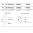 thumbnail image 6 of Women's High Waisted Bathing Suit Swimsuit Tankini Tummy Control Bathing Suits for Girls, 6 of 7