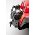 thumbnail image 5 of BODY ARMOR 4X4 TJ-19531 87-06 JEEP WRANGLER YJ/TJ FRONT BUMPER SHEETMETAL DESIGN, 5 of 8