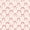 Cream Pink, variant on Erosebridal Sketch Star Bow Twin Quilt Set for Girls, Pink Doodle Ribbon Print Twin Coverlet Set, 2 Pieces