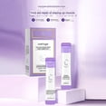 thumbnail image 3 of Máscara para dormir HUOGUO Collagen Frozen Film 80 ml para mujer, 3 of 5
