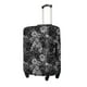 thumbnail image 1 of Balery Black Cats In A Garden Funda de equipaje, fundas para maletas, elástica, lavable, protector de maletas, compatible con maletas de 18 a 32 pulgadas-Large, 1 of 7