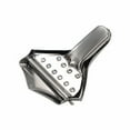 thumbnail image 1 of Harpily vegetable cutter Squeezer Clip Stainless Lime Squeezer Manual Juicer Fruit Orange Hand Presses Kitchen Accessories, 1 of 4
