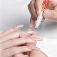 thumbnail image 1 of Lápiz de uñas HUOGUO, pintura acrílica para decoración de uñas, 3 ml, grafiti francés, 1 of 3