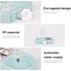 thumbnail image 5 of Double Crate Bowls,Stainless Steel Crate Dog Bowl with Water Bottle Removable Pet Cage Bowls,Hanging Pet Cage Double Bowl Food Bowl and Water Feeder Coop Cup for Puppy Medium Dogs Cats Birds, 5 of 5