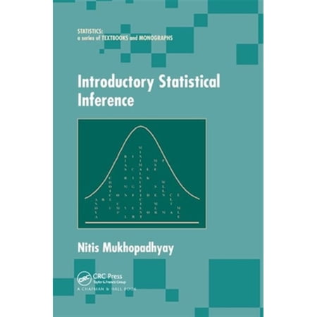 Pre-Owned Introductory Statistical Inference (Paperback)