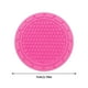thumbnail image 4 of Alfombras de Caucho para Coches,2Pc Honeycomb Car Water Mat Color Sólido de Tapicera de Aislamiento Térmico,Antideslizante Car Cup Holder Mat Decor,Tapicera de Color de Agua,,, 4 of 5