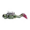 thumbnail image 1 of Miniature Diver Figures, Resin Statue, Diver Toy, Figure Toy, Mini, Figurine for Green, 1 of 9