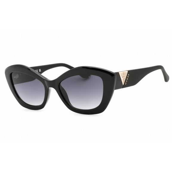 Guess GU7868-01B 54mm New Sunglasses