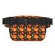 thumbnail image 3 of Balery Autumn Pumpkin Mochila Cinturón para Mujeres y Hombres, Bolsa de Cintura Impermeable de Doble Capa con Correa, 3 of 9