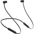 thumbnail image 2 of Beats Flex Wireless In-Ear Headphones (Black) Bundle + Accessories, 2 of 7