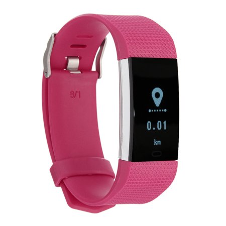 id115 plus smart watch