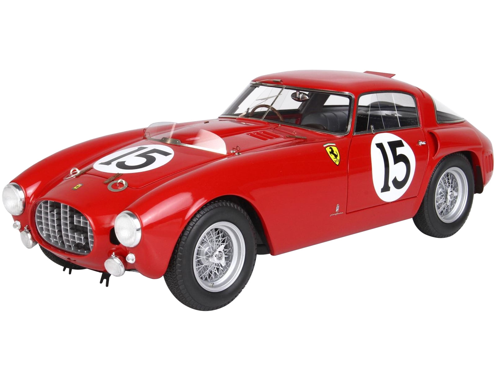 限定99台 1/18 BBR フェラーリ F40 LM 1995 JGTC FERRARI F40 LM #34 JGTC 1995 & DISPLAY CASE LTD ED 1/18