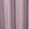 thumbnail image 3 of Vianney Viasoft - Lilac Short Curtains Set - 2 Panels - Trendy and Versatile Colors - Balanced Light Coverage and Privacy Solution for Home Decor, 3 of 4