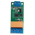 thumbnail image 1 of DC Motor Reverse Polarity Relay,DC 5/6/9/12V Motor Reverse Motor Reverse Polarity Relay Module Motor Reverse Polarity Relay Elevated Design, 1 of 14