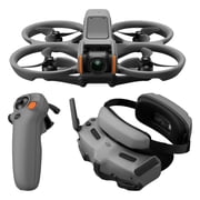 DJI Avata 2 Fly More Combo (1 Battery) FPV Drove with Camera 4K