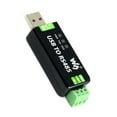 thumbnail image 3 of Waveshare Industrial USB to RS485 Converter, with Original FT232RL Inside, 3 of 5