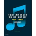 thumbnail image 2 of Contemporary Musicianship: Analysis and the Artist, (Paperback), 2 of 2