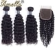 thumbnail image 2 of Ugeat Extensiones de cabello con clip de cabello humano de longitud corta, 16 pulgadas, extensiones de cabello marrón, clip en 7 piezas, 4.23 oz, extensiones de cabello natural con clip, marrón oscuro, 2 of 5