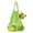 A, variant on Mesh Net Turtle Bag String Shopping Bag Reusable Fruit Storage Handbag New,Home Textile Products