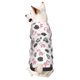 thumbnail image 1 of Balery Cute Dinosaur Sudadera con Capucha para Perros Pequeños – Ropa para Mascotas, Disfraz para Perros y Gatos, Ideal para Fiestas y Cosplay-X-Large, 1 of 7