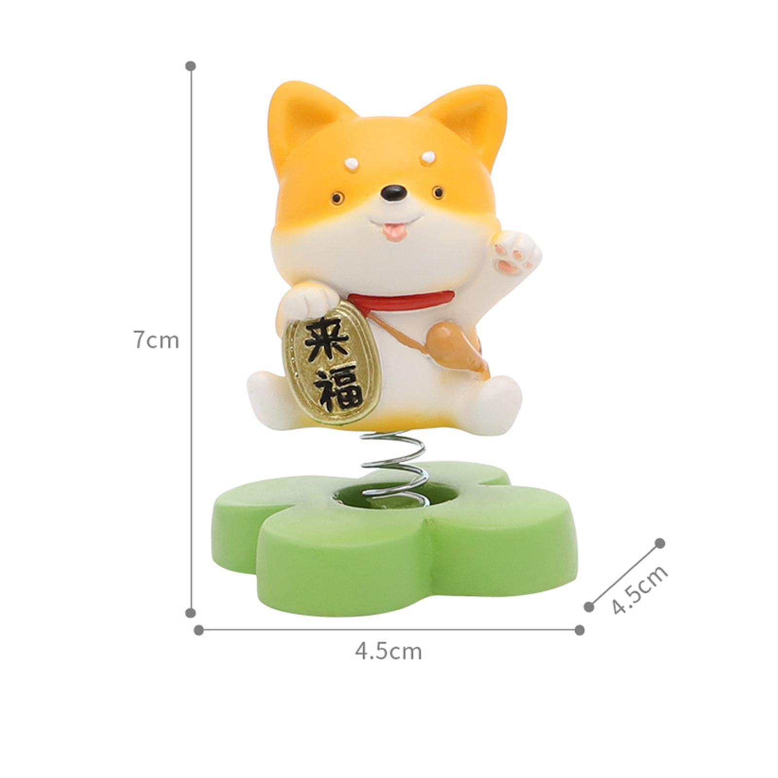 Buy Bobble Head Figurine,Bobble Head for Cars dashboard decorations